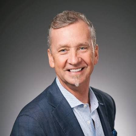 Headshot of Gregg Talley