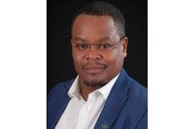 Headshot of Jeffers Nyagiro Miruka